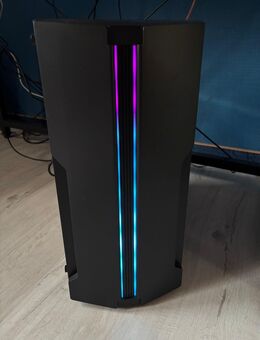 Gaming-PC SYSTEMTREFF Ryzen 7 5700G • 32GB RAM - Bebra
