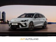 CUPRA Leon, 2.0 TSI Sportstourer VZ Extreme, Jahr 2022 - Passau