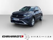 VW T-Cross, 1.0 TSI IQ Drive ANDROID, Jahr 2024 - Ilmenau