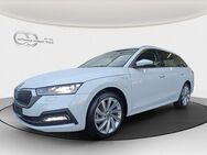 Skoda Octavia, 1.4 TSI Combi iV Style, Jahr 2021 - Werneuchen