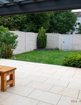 Familientraum: Modernes Zuhause mit Dachstudio & sonnigem Garten in Egelsbach - Neu Isenburg