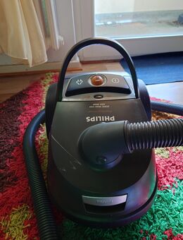 Philipps Staubsauger - Duisburg