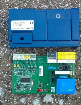 Reparaturangebot Buderus Solarmodul SM10 / 2 Jahre Garantie - Goldbach (Bayern)