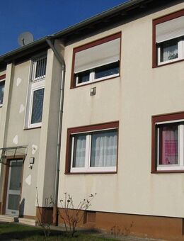 Kleine 3-Zimmer-Wohnung - Wetter (Ruhr)