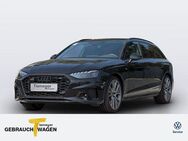 Audi A4 40 TFSI Q 2x S LINE KAMERA MATRIX VIRTUAL AHK - Recklinghausen