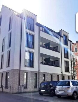 SCHADE IMMOBILIEN - Modern & in Innenstadtlage - Maisonettewohnung für Kapitalanleger! - Plettenberg