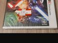 Nintendo 3ds Spiel - Lego Star Wars (NEU) in 46286