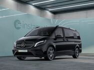 Mercedes V 300, , Jahr 2021 - München