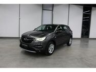 Opel Grandland X 1.5 CDTi Elegance LED SHZ Kamera PTS - Heidenheim (Brenz)