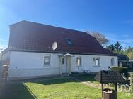 freistehendes Einfamilienhaus mit großem Grundstück in Niegripp - Burg (Sachsen-Anhalt)