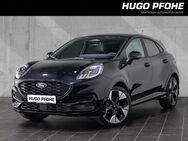 Ford Puma, 1.0 ST-LINE X EcoBoost Hybrid 114kW(155PS), Jahr 2022 - Hamburg