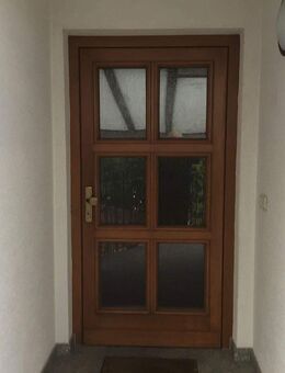 Großzügiges Wohnen für ZWEI Personen. - München
