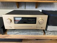 Accuphase Class A, E600, PIA, OVP - Thedinghausen
