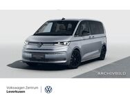 VW T7 Multivan, 2.0 TDI Multivan Style, Jahr 2022 - Leverkusen