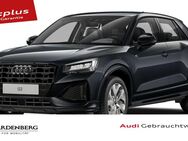 Audi Q2, 35 TDI advanced Audi Connect, Jahr 2024 - Singen (Hohentwiel)