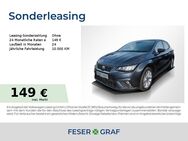 Seat Ibiza, 1.0 TSI FR, Jahr 2024 - Magdeburg