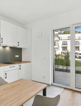 Stylisch wohnen in Dahlem! Neubau-Apartment mit Top-Ausstattung - Berlin