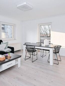 Helle 3-Zimmer-Wohnung in Münster-Kinderhaus - Jetzt Eigentum sichern! - Münster