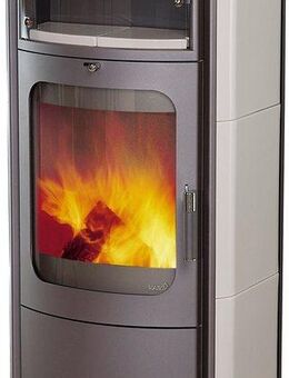 HARK Kaminofen »Opera B«, 5 kW, Dauerbrand