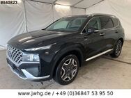 Hyundai Santa Fe Prime Hybrid 4WD HeadUpACC+DigTachoPano - Steinbach-Hallenberg