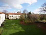 Kleine Wohnung ganz groß - Minden (Nordrhein-Westfalen)