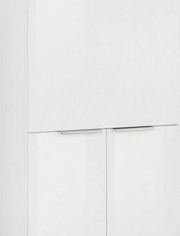 INOSIGN Sekretär Dalia, Schreibtisch, PC-Schrank im modernen Design, Breite 70 cm, Made in Italy