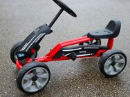 Gokart Tretauto - Tawern