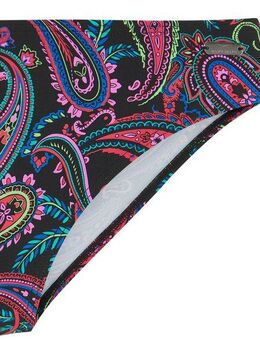 Venice Beach Bikini-Hose Paislee im Paisley-Druck