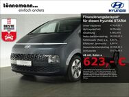 Hyundai Staria, CRDI PRIME SURROUND MONITOR KLIMASITZ SITZ LENKRAD, Jahr 2024 - Coesfeld