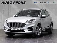 Ford Kuga, 2.0 ST-Line EB, Jahr 2023 - Hamburg