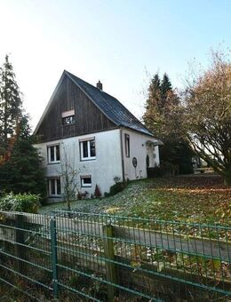 Helles, modernisiertes Haus in ruhiger Lage - Seefeld (Schleswig-Holstein)