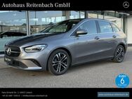 Mercedes B 200, PROGRESSIVE LENKRADHZ WIDE EASYP, Jahr 2023 - Lebach