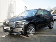 Skoda Kamiq, 1.0 TSI AMBITION FLA, Jahr 2021 - Schenefeld (Landkreis Pinneberg)