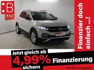 VW T-Cross, 1.0 TSI Move 17, Jahr 2023 - Schopfloch (Bayern)