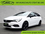 Opel Astra, 1.2 Ultimate #, Jahr 2020 - Kulmbach