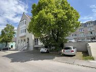 Immobilie der Woche "Toprendite von 4 %" Schicke 2 ZKB Maisonetten Wohnung in Schwabmünchen-Zentrum - Schwabmünchen