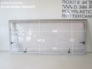 Knaus Wohnwagenfenster ca 150 x 67,5 bzw 148 x 62 gebraucht (Roxite 94 D399) zB Knaus Azur 450 - Sonderpreis - Schotten Zentrum