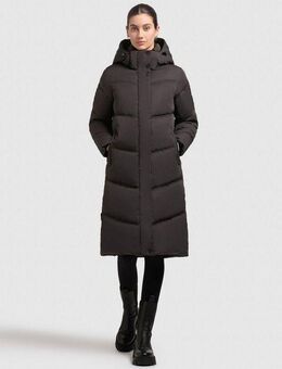 khujo Steppmantel AINU2