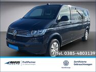 VW T6 Caravelle, 2.0 TDI 1 Comfortline 110kW, Jahr 2023 - Schwerin