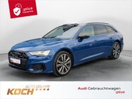 Audi A6, Avant 40 TDI, Jahr 2024 - Schwäbisch Hall