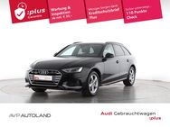 Audi A4, Avant 40 TDI quattro advanced, Jahr 2021 - Altötting