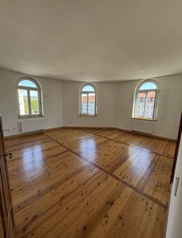 Tolle WG-Zimmer in der Leistenstrasse in bester Lage zu vermieten - Würzburg