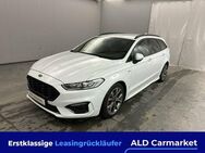 Ford Mondeo Turnier 2.0 Ti-VCT Hybrid ST-Line Kombi, 5-türig, Automatik, 1-Gang - Bad Fallingbostel