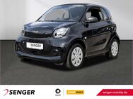 smart EQ fortwo, 22Kw Bordlader, Jahr 2021 - Beckum