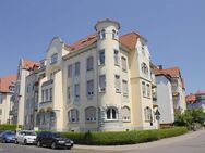 Zentrumsnahe 2-Zimmer-Wohnung mit Stellplatz - Erfurt