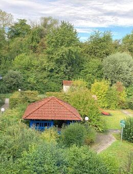 Gepflegte 2-Zimmerwohnung-Ideal für Kapitalanleger und zur Eigennutzung - Gersthofen