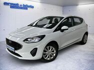 Ford Fiesta 1.1 S&S COOL&CONNECT *DAB*LED*PDC*SHZ* - Freiburg (Breisgau)