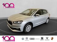 Skoda Fabia, 1.0 MPI EU6e Essence, Jahr 2024 - Köln