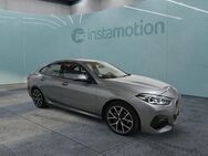 BMW 218 Gran Coupé, M SPORTPAKET LIVE PRO, Jahr 2023 - München