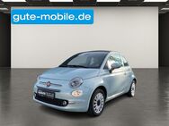 Fiat 500C, 1.0 Hybrid GSE S K, Jahr 2024 - Leonberg (Baden-Württemberg)